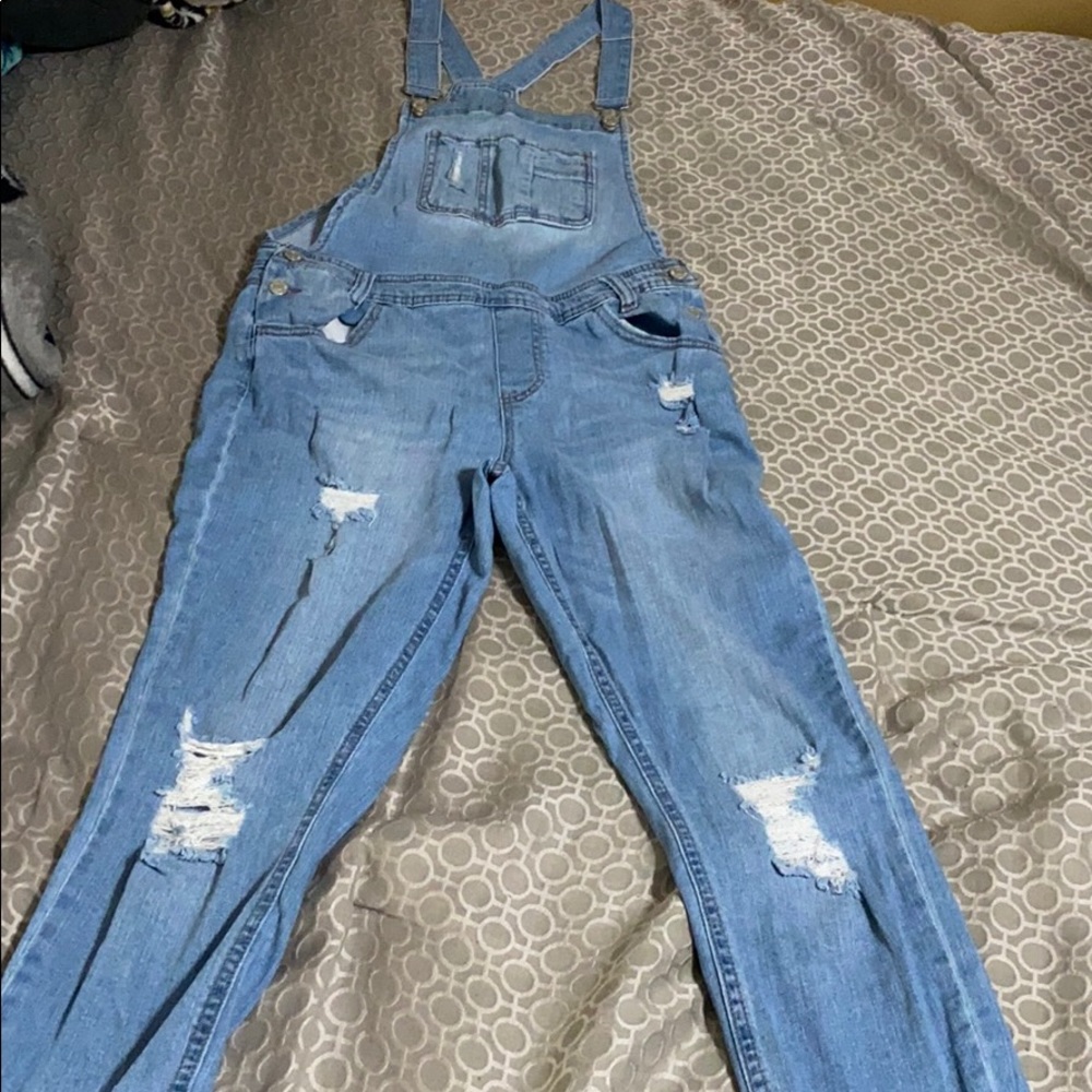 Almost Famous overall